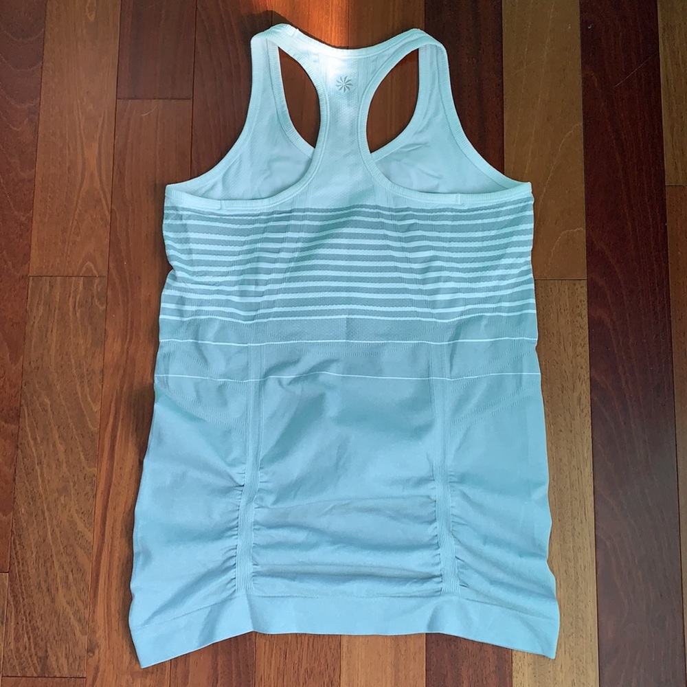 Athleta Racerback Tank Top - Picture 4 of 6